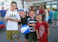 2012 Oldies and Spagetti Supper 046